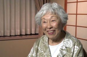 Wakako Yamauchi